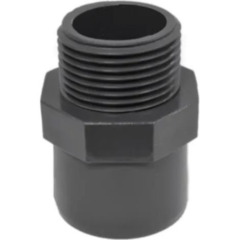 Adapternippel F16 M20 M12x17 (1/2)
