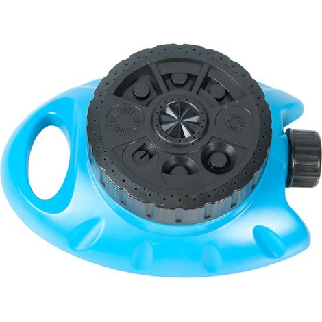 Irrigatore a 5 funzioni su base (1/3)