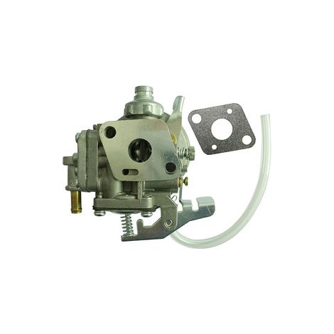 Carburateur pour Shindaiwa C35 C35LA – Réf. A021003490, remplace TK 2J11A2, débroussailleuse haute performance (1/5)