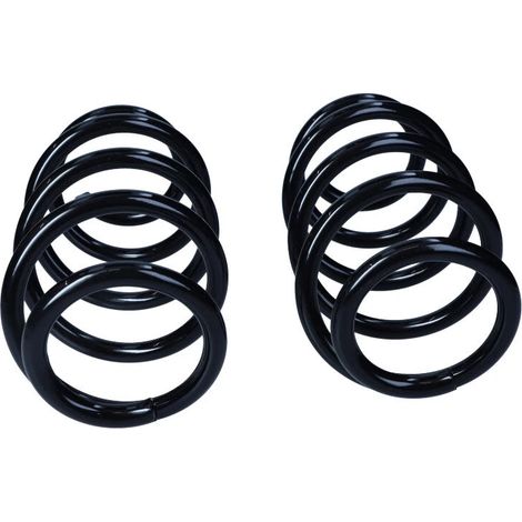 MAXGEAR 60-1463D Ressort de suspension MERCED A2463242904 (1/2)