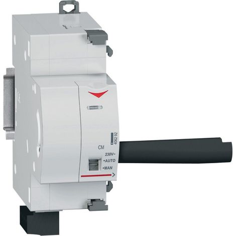 DX³ Commande motorisée ON OFF 230V Legrand - LEG406292