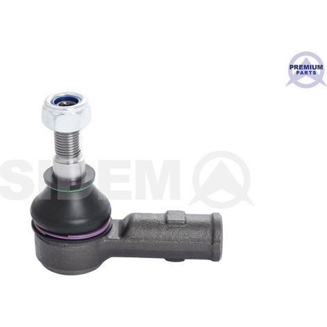 Embout de biellette de direction SIDEM pour châssis-plateau IVECO DAILY II avant 20637