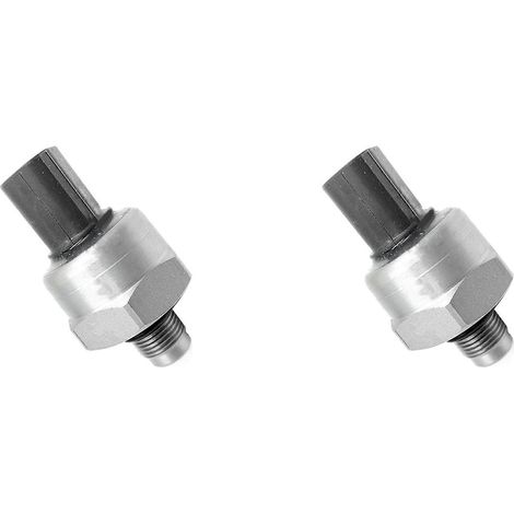 Lot de 2 capteurs de pression de frein, pompe principale de frein, soupape à vide, capteur de pression ESP 48545-08001 4854508001 pour Ssangyong (1/5)