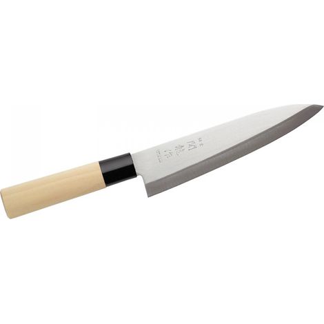 Sekiryu Katei Gyuto 180mm [sr900] Messer für Fleisch und Gemüse