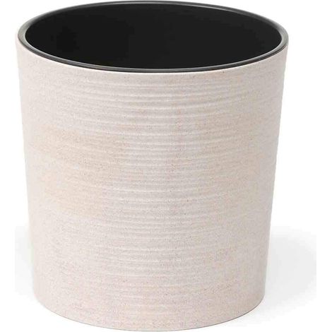 Jardinière Blanc