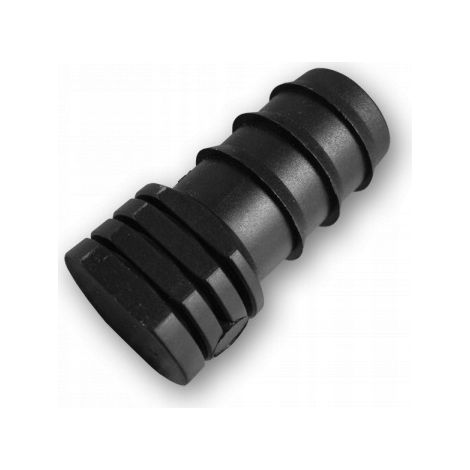 Endstück 16mm für Perlschlauch (1/5)
