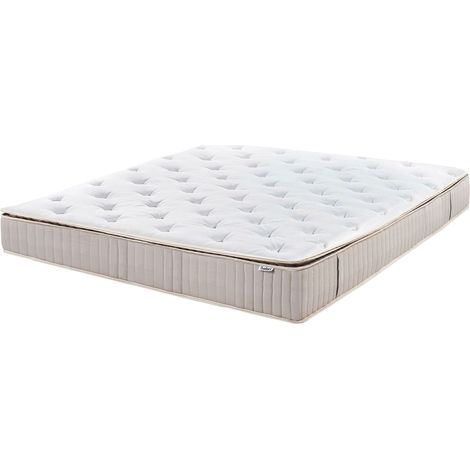 Latex-Taschenfederkernmatratze DAYDREAM H2/3 Mittel 180 x 200 cm (1/5)