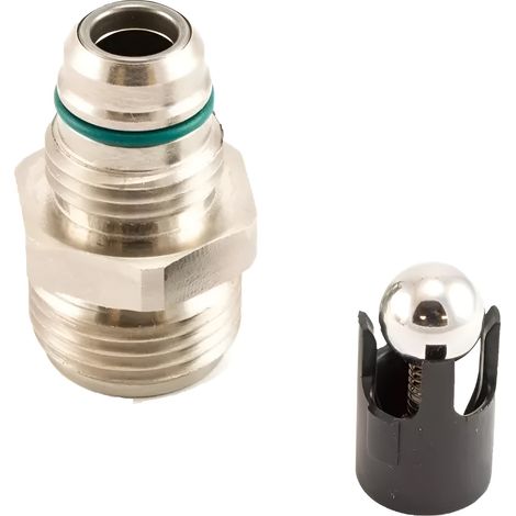 Domino graco kit de soupape de sortie pour gx21 ff n 17j924