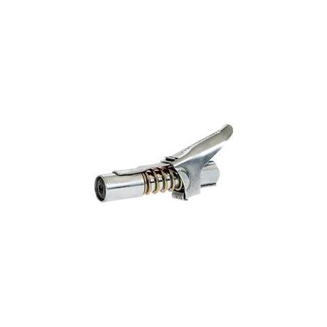 Pressol Clip de engrase rápido metálico zincado M10x1 (1/2)