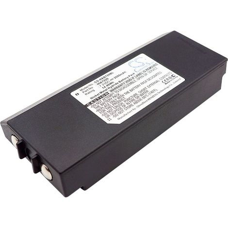 Bater a para Hiab AMH0627 etc