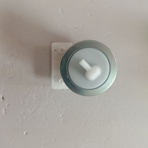 Capteur de niveau d'eau universel, interrupteur de niveau d'eau, vanne de contrôle de détection de pression pour machines à laver de marques multiples, plage de niveau d'eau 45-95.