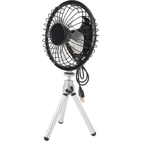 Ventilateur solaire 20 W 2350 tr/min, extracteur d'air 15 cm avec télécommande (1/5)