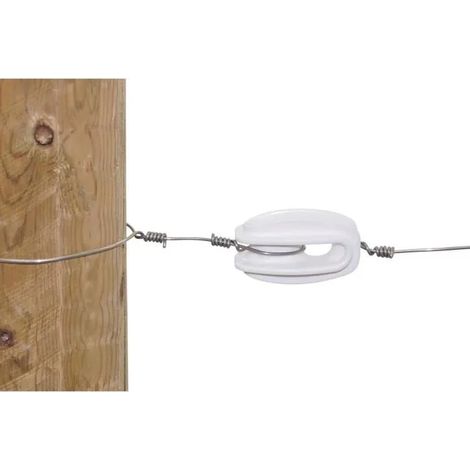 Elektrozäune ako egg type hohe Festigkeit 10 Stück