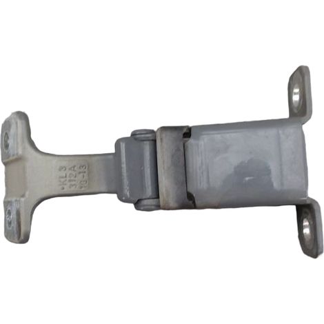 [PRODUIT D'OCCASION] Charniere Inf Porte Battante Arg RENAULT Kangoo ♻️ Ref Oe. 904115738r - Garantie à vie (1/2)