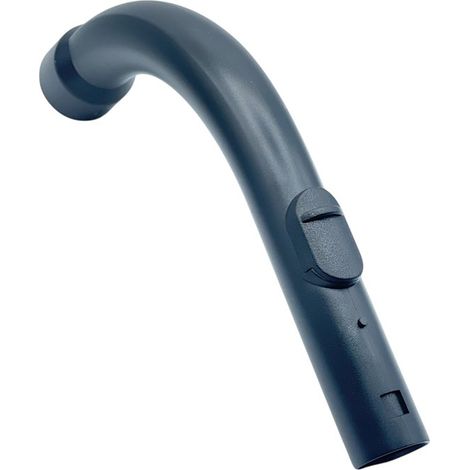 Poignée de 35 mm compatible avec les aspirateurs Miele – Flexible d'aspiration compatible avec le système de fixation par clic (1/5)