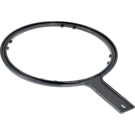 Chiave per dado filtro. piscina astrale