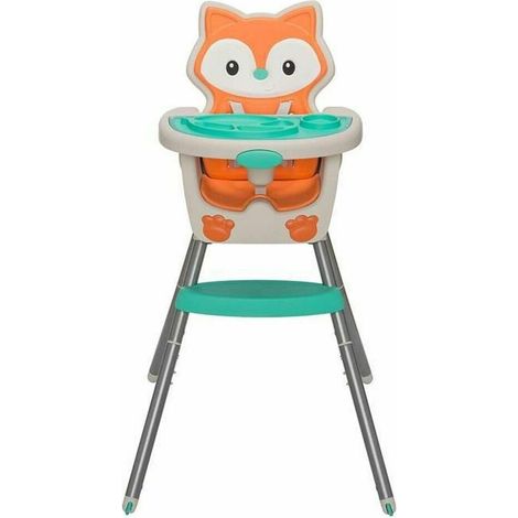 Infantino 4-in-1 Multifunktionale Hochstuhl