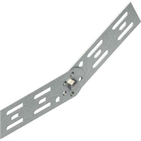 NIEDAX ROTULE RGV 60 F RL CONNECTEURS POUR CÂBLE CHARGE SYSTÈME 4013339227808 RGV 60 F