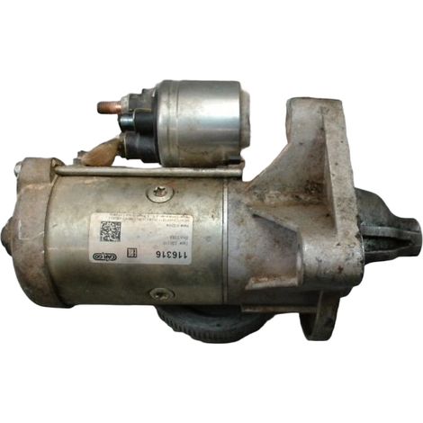 [PRODUIT D'OCCASION] Demarreur FORD C-max ♻️ Ref Oe. 2033247 - Garantie à vie (1/4)