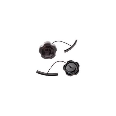 Tappo carburante motore modelli 575 850 875 596206 BRIGGS & STRATTON
