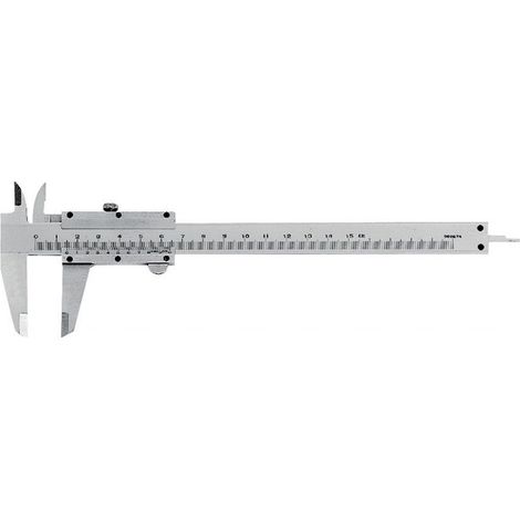 Calibri 0-150Mm Circumpro