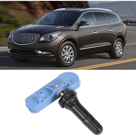 Capteurs de pression des pneus 22853740 13581561 compatibles avec Buick Enclave (1/5)