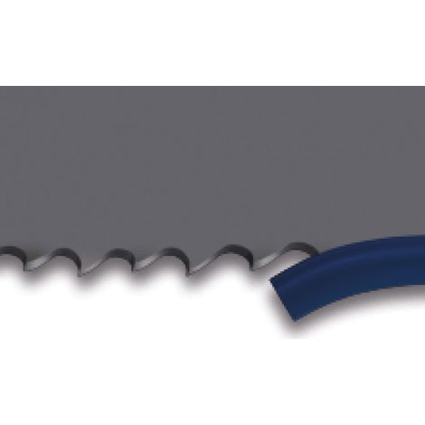 Metallkraft Sägeband Bi-Metall M 42 Sprint Plus 6500 x 41 x 1,3mm 2-3 ZpZ, 3655240 (1/2)