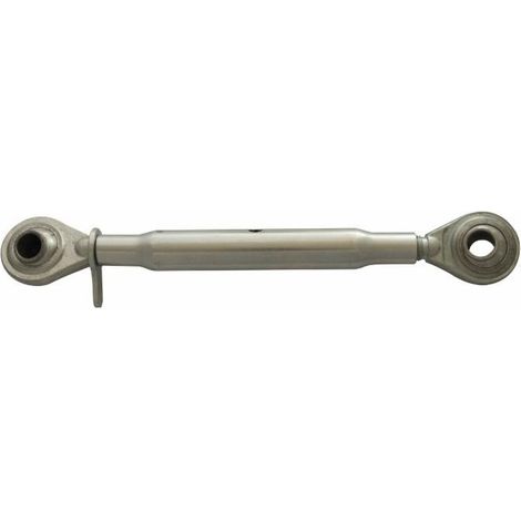 Lem Select – Barre de poussée Catégorie II 460X680 – Longueur bras max 680 mm – Manchon en Uni S355 – Rotule sphérique en Uni C20