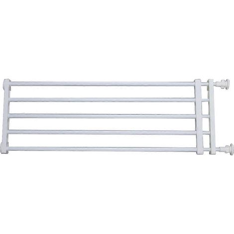 Parc portable pour bébés, barrière de sécurité pour bébés, barrière de sécurité pour chiens, passage pour chiens (1/5)