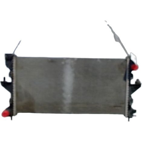 Radiateur PEUGEOT Boxer [PRODUIT D'OCCASION]♻️1617117280