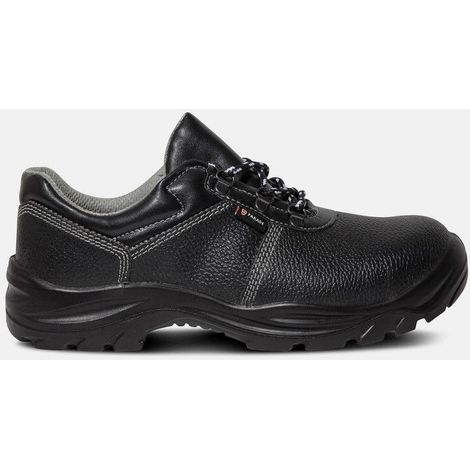 Chaussures de sécurité basses Parade SIRIA S3 SRC Noir 48 (1/5)
