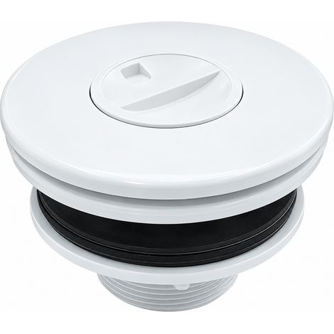 Bocchetta di aspirazione AstralPool 06544 per piscina con liner e in poliestere