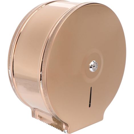 and Silver Plastic Rotating Lift Up Makeup Brush Holder with (1/5)