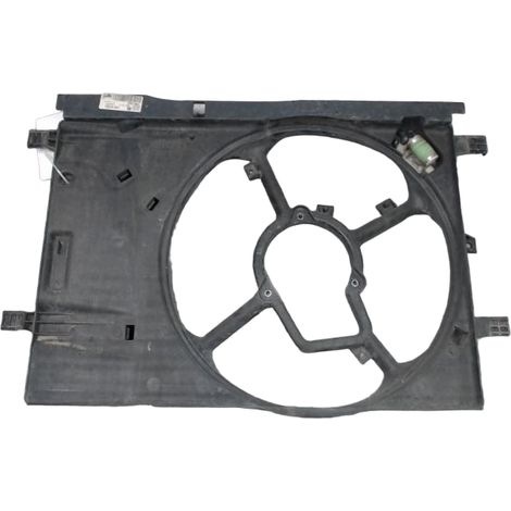Support De Ventilateur OPEL Corsa [PRODUIT D'OCCASION]♻️13249564