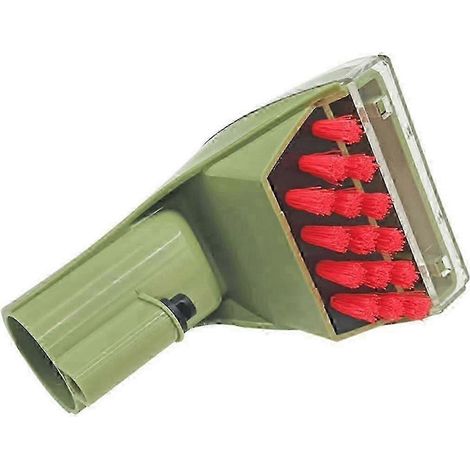Compatible avec les nettoyeurs de tapis et de balayettes Little-Green (modèles 1400B, 1425, 1400W, 1844 et 2290A) (1/5)