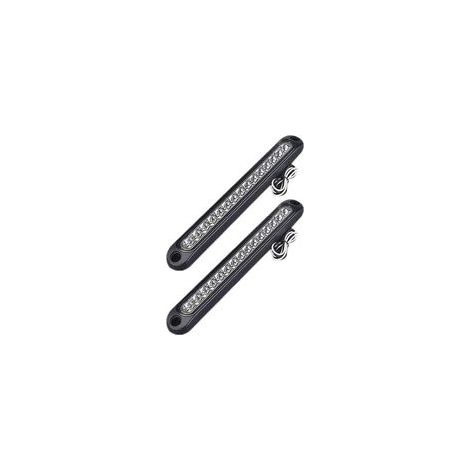 Fanale posteriore per rimorchio a 15 LED impermeabile e resistente alle intemperie - Accessori per auto - Crezuo