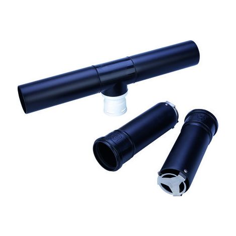 TERMINAL EN T EXTENSIBLE 60 TEN 449065 (1/4)
