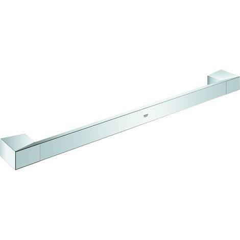 Maneta de bañera Grohe Selection Cube, 40807000 (1/3)