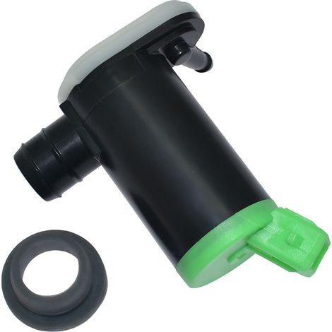 The 653458 water spray motor is suitable for Peugeot Citroën 653458 windshield washer motors. (1/5)