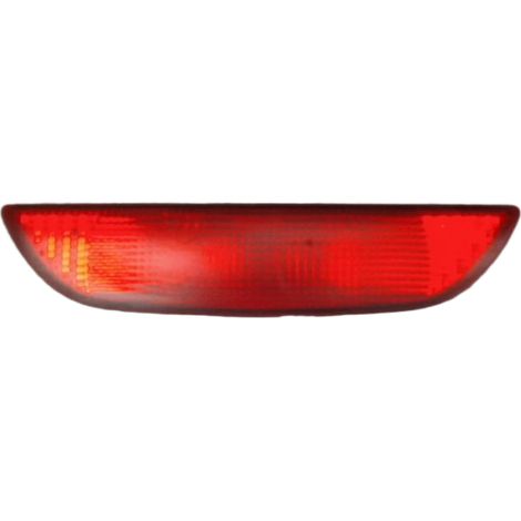 [PRODUIT D'OCCASION] Feu Brouillard Central Arriere NISSAN Note I Phase 1 2006-2009 ♻️ Ref Oe. 265809u00a - Garantie à vie (1/3)