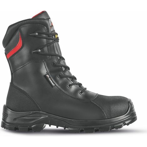 Rangers de sécurité HAMMER - S3 CI ESD SRC - 43
