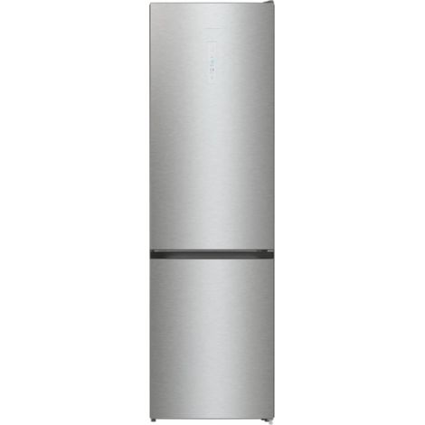Hisense RB434N4BCB frigorifero con congelatore Libera installazione 331 L B Grigio, Acciaio inox (1/5)