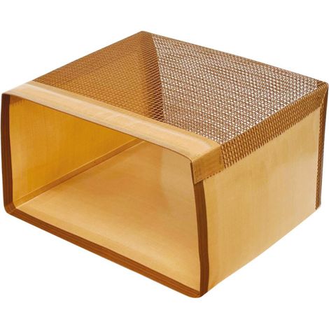 Boîte de cuisson à revêtement antiadhésif et lavable pour VSHPO36230, VSHPO60400 305x322x180 mm - VIRTUS