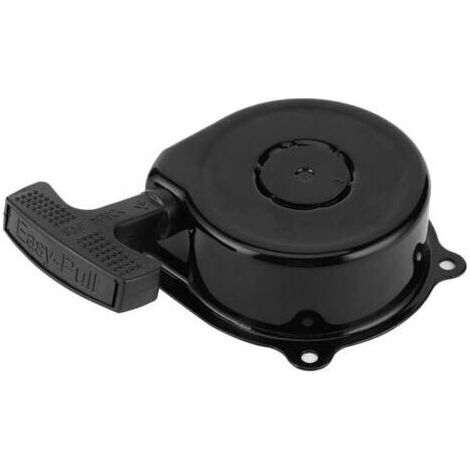 Ensemble de démarreur à traction pour Suzuki Quadrunner 50 LT50 2x4 1983 – 1987 (1/5)