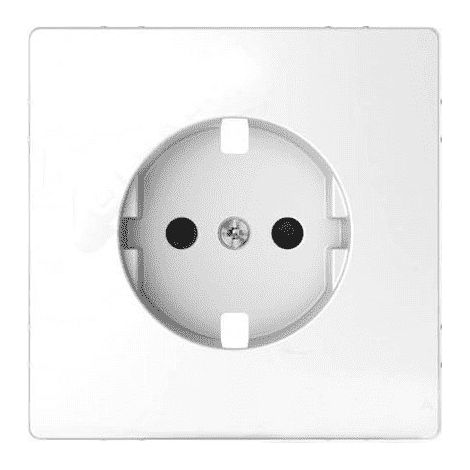 Tapa enchufe D-Life de Schneider  Artico