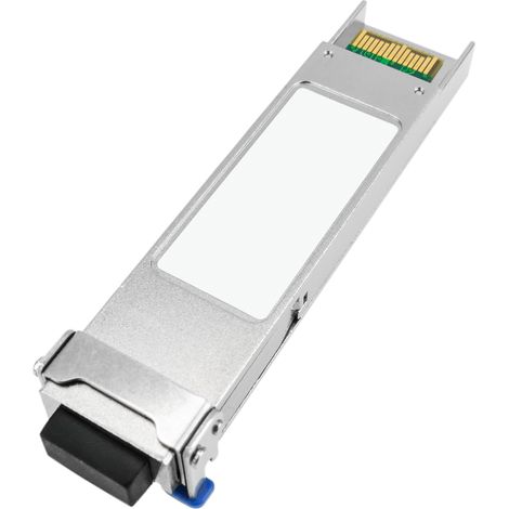 BeMatik - Module GBIC SFP+ SMF fibre optique BiDi monomode 10 Gbps simplex LC Tx1270nm/Rx1330nm 10 Km (1/5)