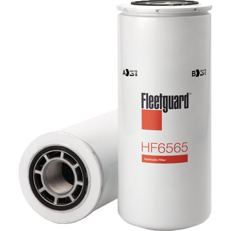 1G Fleetguard Hydraulikölfilter 6598903 (1/2)