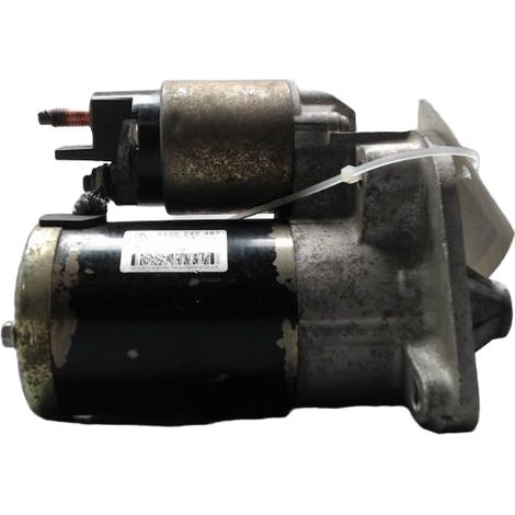 [PRODUIT D'OCCASION] Demarreur DACIA Logan ♻️ Ref Oe. 233001105r - Garantie à vie (1/4)