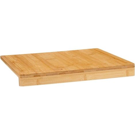 KINVARA tabla encimera bambu 43x33 cm 90941 , TABLA ENCIMERA BAMBU 43x33 CM INFORMACIÓN BÁSICA:
Medida alto, sin packaging (cm)
4,3
Color:
Madera
Estilo:
Madera
Med
