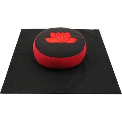 Set Méditation lotus (1/2)